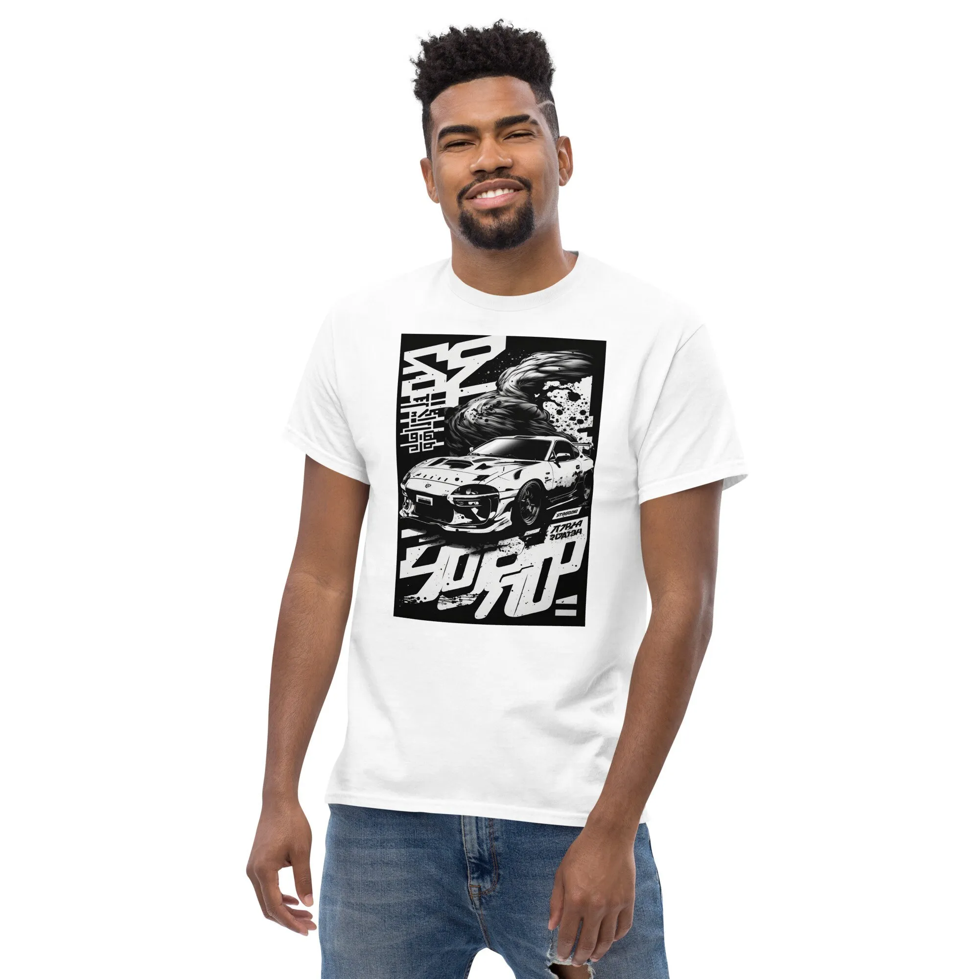 Korean Lifestyle & Kids Boutique Photos - Tokyo Life Golf Wear Camisetas Estilo