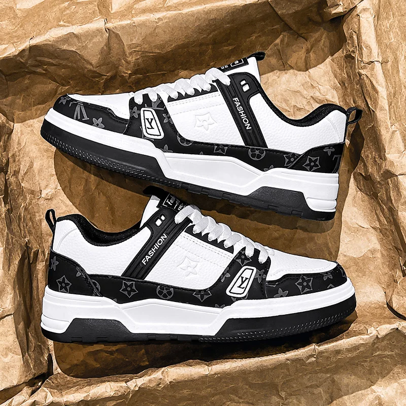 Zapatos de plataforma cómodos  - Korean Men Lifestyle reseña y precio